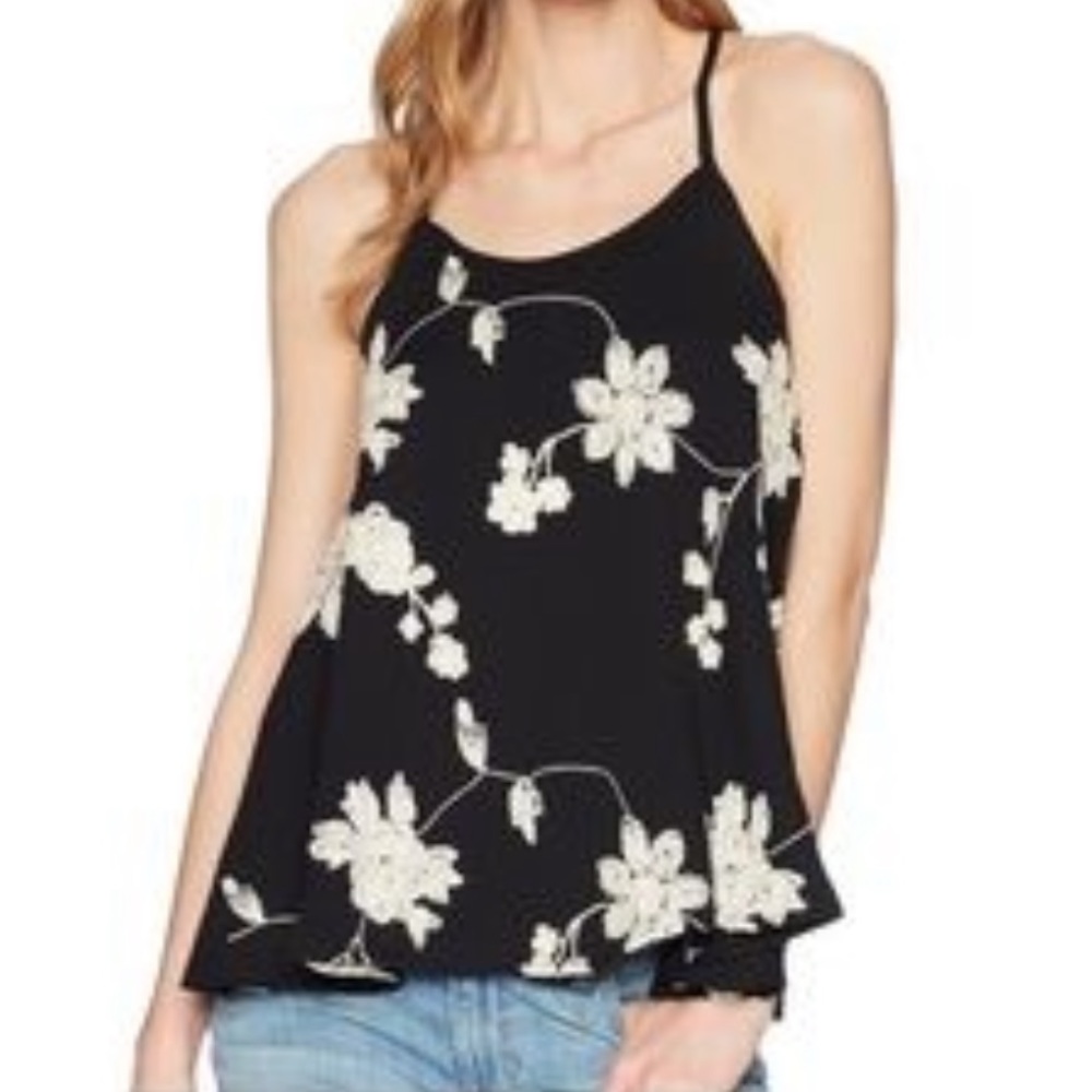 Stetson Tank Top
